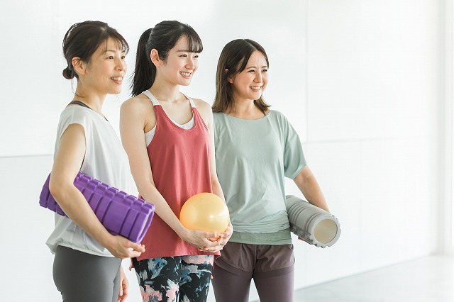 御茶ノ水 お茶の水 教室 レッスン レンタルスタジオ レンタルスペース ダンススタジオ ヨガ