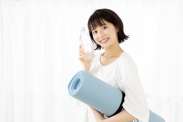 法人 朝活 御茶ノ水 お茶の水 ストレッチ 教室 レッスン レンタルスタジオ レンタルスペース ダンススタジオ ヨガ