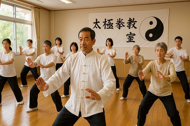 太極拳 御茶ノ水 千代田線 総武線 中央線 千代田区 教室 練習 格闘技 武術 武道 レンタルスタジオ ダンススタジオ