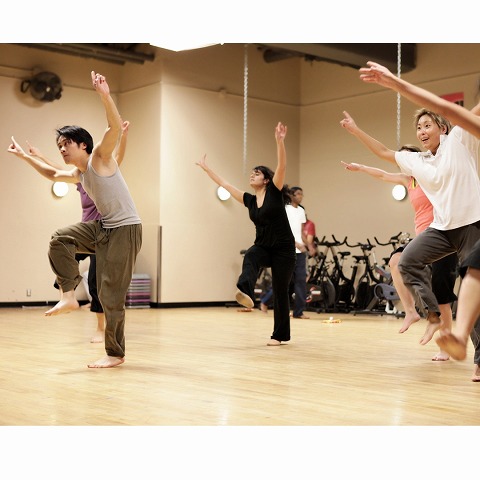 御茶ノ水 レンタルスペース 演技レッスン ダンススタジオ 演劇 神保町 教室 劇団 レンタルスタジオ
