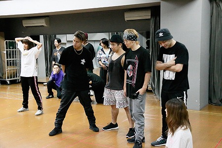 御茶ノ水 レンタルスペース 演技レッスン ダンススタジオ 演劇 神保町 教室 劇団 レンタルスタジオ