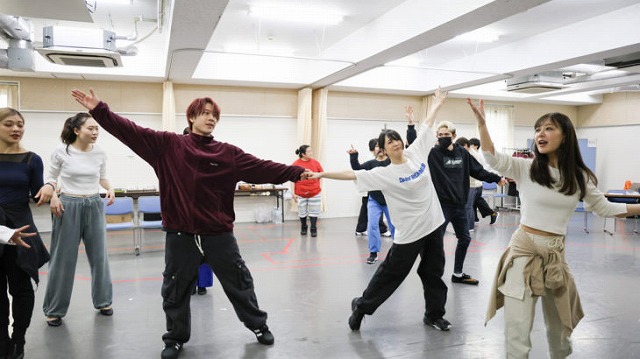 御茶ノ水 レンタルスペース 演技レッスン ダンススタジオ 演劇 神保町 教室 劇団 レンタルスタジオ