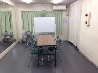 語学教室,英会話,御茶ノ水レンタルスタジオ